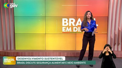 Brasil em Dia - 17/07/24 - Completo