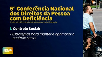 Brasil em Dia - 18/07/24 - Criado Sistema Nacional de Cadastro da Pessoa com Transtorno do Espectro Autista