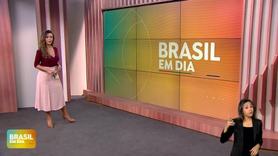 Brasil em Dia - 18/07/24 - Completo