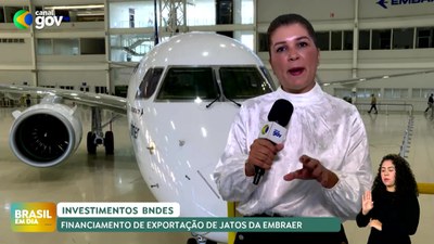 Brasil em Dia - 22/07/24 - Completo