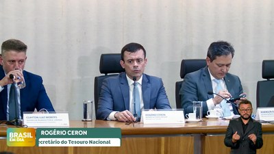 Brasil em Dia - 23/07/24 - Ajuste fiscal no orçamento: objetivo é cumprir meta de déficit zero em 2024