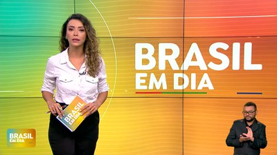 Brasil em Dia - 23/07/24 - Morar + Rural: Projeto piloto é lançado em Rondônia