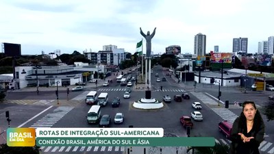 Brasil em Dia - 30/07/24 - Completo