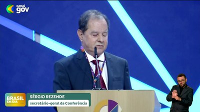 Brasil em Dia - 31/07/24 – Lula recebe proposta do Plano Brasileiro de Inteligência Artificial