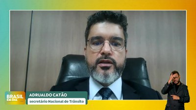 Brasil em Dia – 31/07/24 – Entrevista: ferramenta digital facilita venda de carros