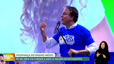 Brasil em Dia - 05/08/24 - Completo