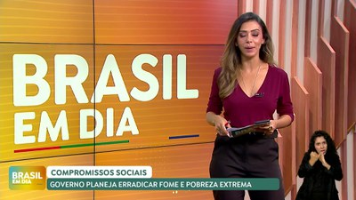 Brasil em Dia – 12/08/24 – No RJ, Alexandre Padilha diz que inflação está controlada e dentro da meta