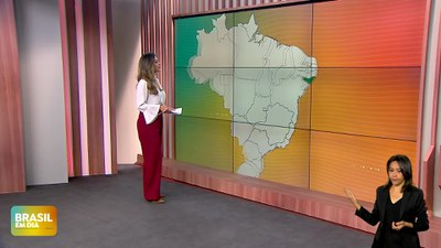 Brasil em Dia – 13/08/24 – ComunicaBR: conheça as ações do Governo Federal em Maceió (AL)