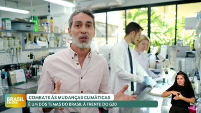 Brasil em Dia – 20/08/24 - Completo