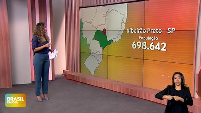 Brasil em Dia – 27/08/24 – ComunicaBR: conheça as ações do Governo Federal em Ribeirão Preto (SP)