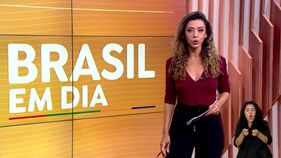 Brasil em Dia – 29/08/24 - Lula indica Gabriel Galípolo para presidir o Banco Central