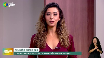 Brasil em Dia – 29/08/24 - Completo