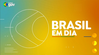 Brasil em Dia - 03/09/20224: Confira as notícias do Governo Federal no telejornal do Canal Gov da EBC