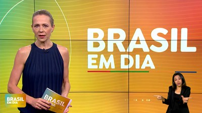 Brasil em Dia - 04/09/24 – ProUni: candidatos pré-selecionados tem até hoje (4) para entregar documentação