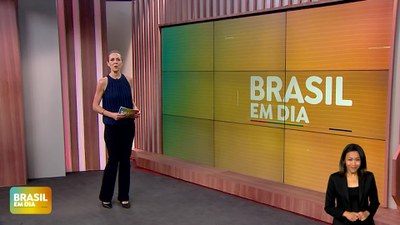 Brasil em Dia - 04/09/24 – Governo anuncia contratação de novas unidades do Minha Casa, Minha Vida, no Pará