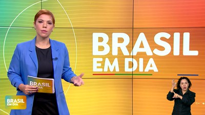 Brasil em Dia - 12/09/24 - Ações de combate à seca no Amazonas: Autoridade climática e comitê devem dar suporte