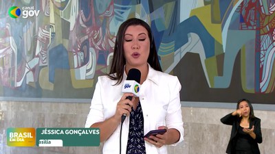 Brasil em Dia - 12/09/2024 - Confira as notícias do Canal Gov desta quinta-feira