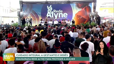 Brasil em Dia - 13/09/24 - Confira as notícias do Canal Gov desta sexta-feira