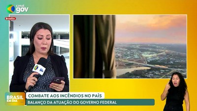 Brasil em Dia – 16/09/24 – Brasil em Dia - Completo