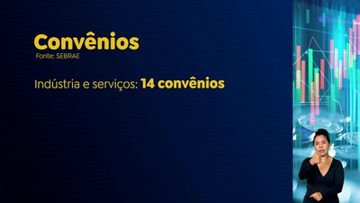 Brasil em Dia - 18/09/24 - Incentivo às exportações: Governo apoia parceria entre Sebrae e ApexBrasil