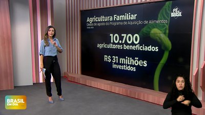 Brasil em Dia - 20/09/24 – Fé no Brasil: recorde de produção de petróleo e alta na produção de grãos