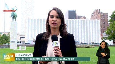 Brasil em Dia - 25/09/24 - Completo