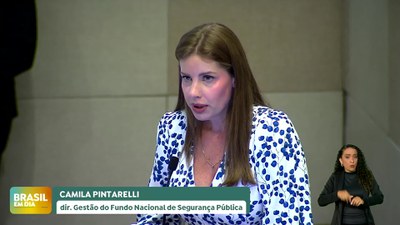 Brasil em Dia - 25/09/24 - Segurança Transparente: Dados sobre repasses estão disponíveis para a população