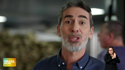 Brasil em Dia - 26/09/24 - Ponto Exato: Carteira de Identidade Nacional substitui documentos