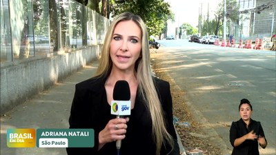 Brasil em Dia – 27/09/24 – Brasil concedeu mais de 11 mil vistos de acolhida de migrantes de 2023 até julho de 2024