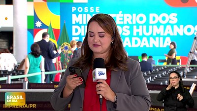 Brasil em Dia – 27/09/24 – Governo atinge marca histórica de 200 novos mercados abertos ao agro em 20 meses