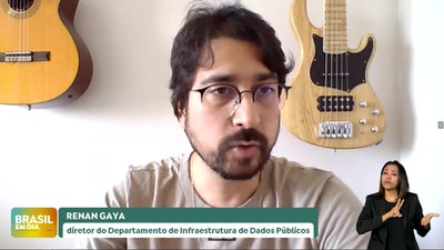 Brasil em Dia – 30/09-24 – Minas Gerais passa a usar o Conecta GOV.BR para simplificar serviços