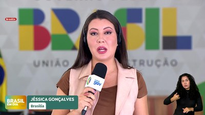 Brasil em Dia – 30/09-24 – Pé-de-Meia paga parcela de setembro a partir desta segunda (30)