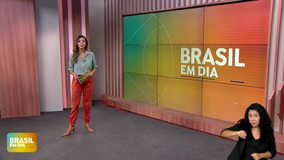 Brasil em Dia – 01/10 – MEC anuncia investimento de R$ 25,2 mi na educação do Crato (CE)