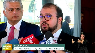 Brasil em Dia - 02/10/24 – Apostadores têm até 10 de outubro para retirar saldo de bets sem autorização