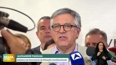 Brasil em Dia - 02/10/24 – Padilha diz que Piauí tem potencial para liderar processo de hidrogênio verde