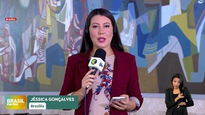 Brasil em Dia - 02/10/24 – KC 30 da FAB decola para Beirute em missão de repatriação
