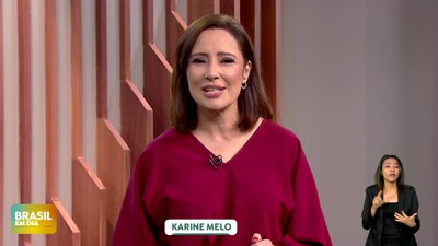 Brasil em Dia - 02/10/24 – Bom Dia, Ministra: Macaé Evaristo fala sobre a preocupação com crianças e adolescente