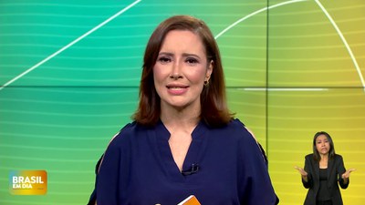 Brasil em Dia - 04/10/2024 - Incentivo ao esporte: Governo Federal investe R$ 200 milhões em projetos