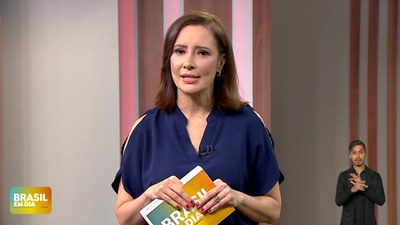 Brasil em Dia - 04/10/2024 - Voo de repatriação de brasileiros no Líbano é adiado por motivos de segurança