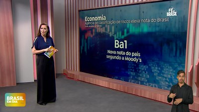 Brasil em Dia - 04/10/2024 - Fé no Brasil: confira notícias da semana com avanços do país em economia