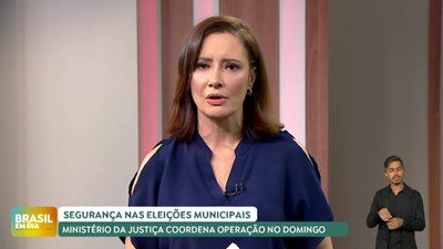 Brasil em Dia - 04/10/2024 - Completo