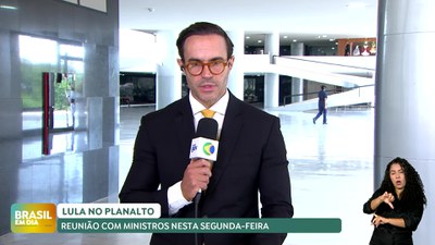 Brasil em Dia - 07/10/2024 - Completo