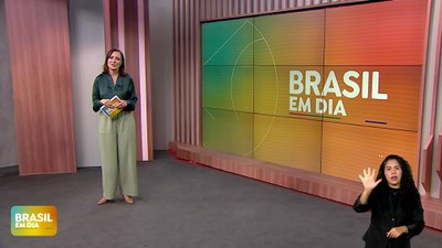 Brasil em Dia – 08/10/24 – BNDES Periferias lança 2º ciclo de apoio a projetos com até R$ 100 milhões