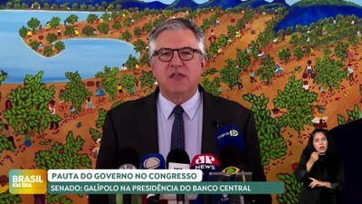 Brasil em Dia – 08/10/24 – Reforma Tributária deve ser aprovada neste ano, diz Alexandre Padilha