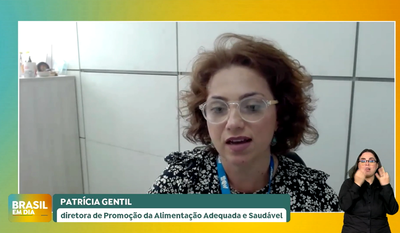 Brasil em Dia - 10/10/2024: Cozinhas Solidárias, inovação dos movimentos sociais que virou política pública