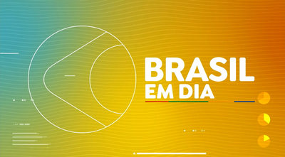 Brasil em Dia - 10/10/2024: Confira as notícias desta quinta-feira no telejornal do Canal Gov