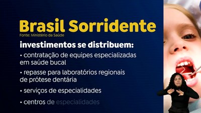 Brasil em Dia - 15/10/24 – Brasil no Rumo Certo: após retomada, Brasil Sorridente tem investimento recorde