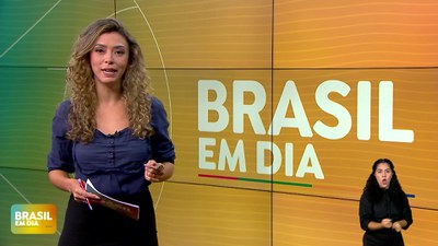 Brasil em Dia - 22/10/2024 - Minha Casa, Minha Vida: mais de 8 mil pessoas serão contempladas com imóveis