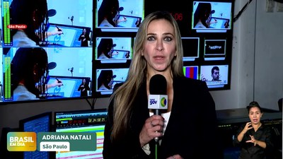 Brasil em Dia – 23/10/24 – Setembro tem recorde de passageiros transportados na aviação civil brasileira