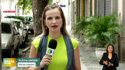 Brasil em Dia – 25/10/24 – Novas concessões de portos vão garantir R$ 3,7 bi em investimentos